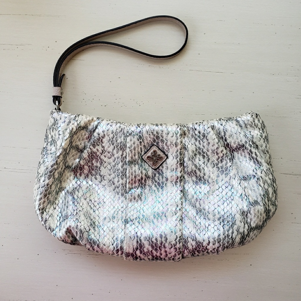 Simply Vera By Vera Wang Wristlet